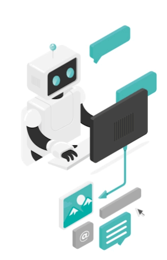 robot-chatbot